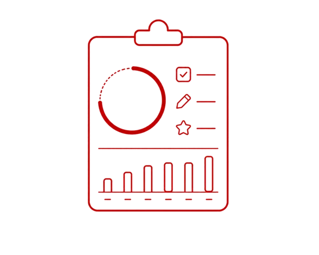 Progress tracking for words and word lists